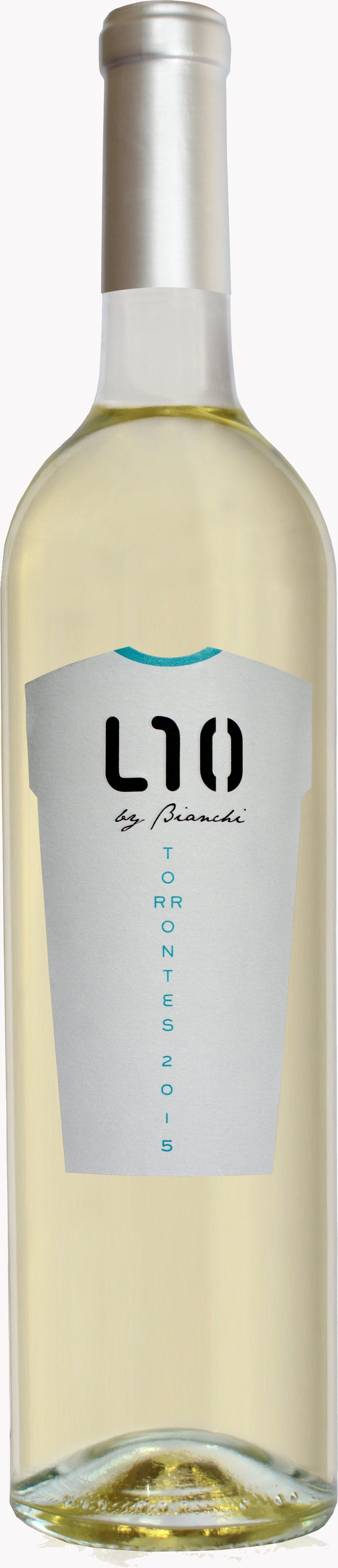 Sensual Torrontes 2015