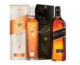 Whiskey