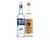 Vodka