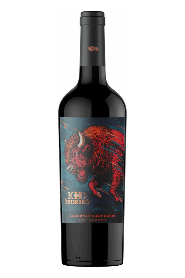 1000 Stories Majestic Cabernet Sauvignon