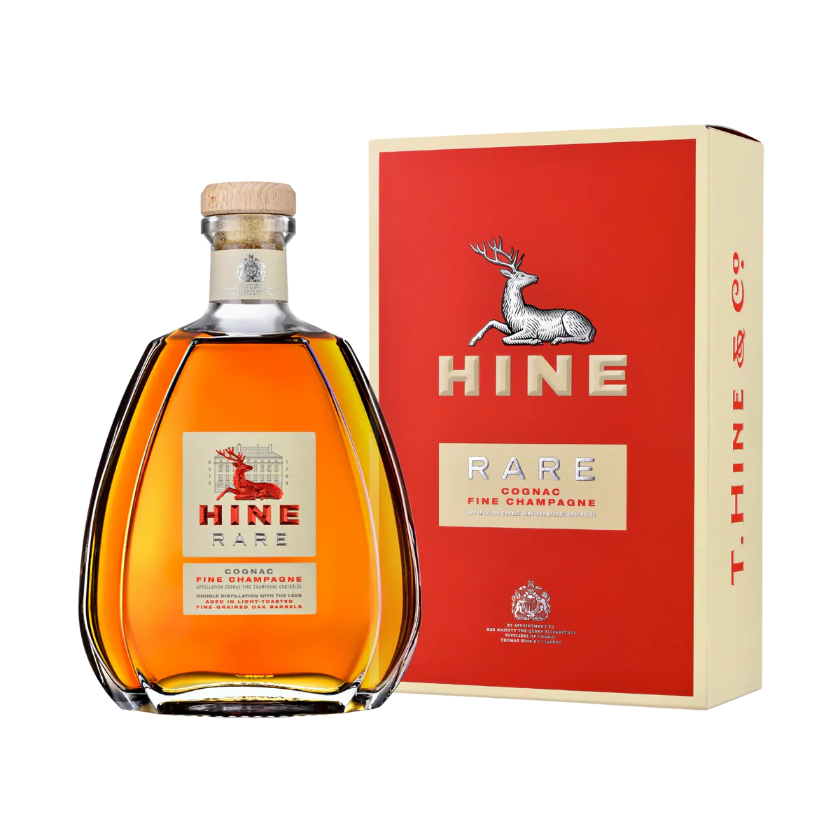 Hine Cognac Rare