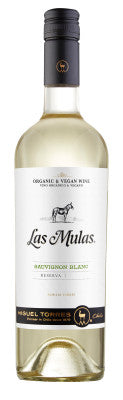 Torres Las Mulas Sauvignon Blanc
