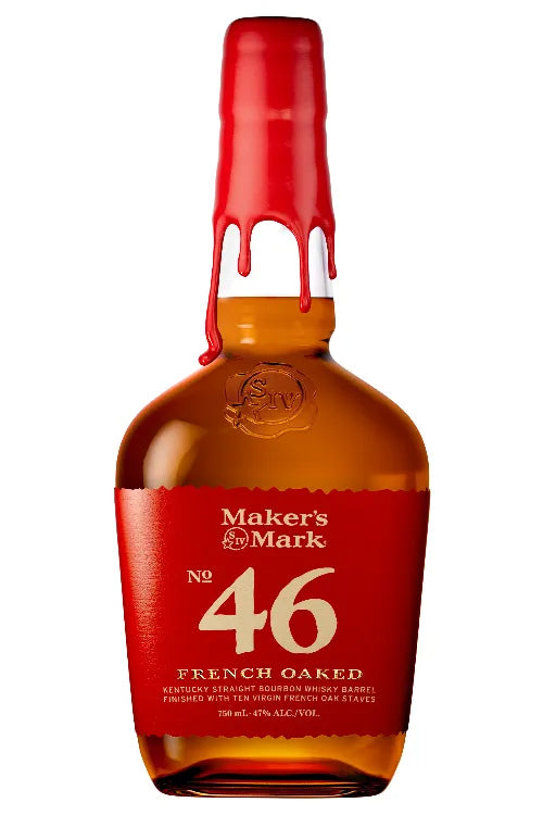 Maker's Mark 46 Bourbon
