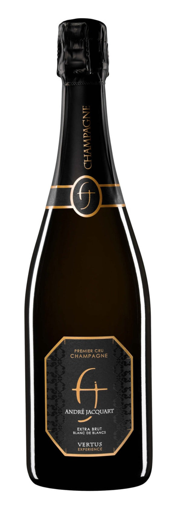ANDRE JACQUART VERTUS EXPERIENCE GIFT