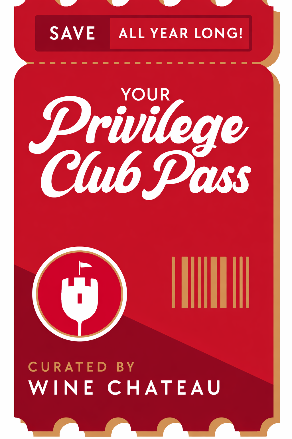 Privilege Club Membership