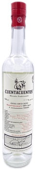 Cuentacuentos Mezcal Artesanal Maximiliano Garcia 12x750ml