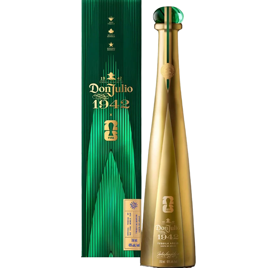 Don Julio 1942 FIFA World Cup 2026 Limited Edition (IN STOCK)
