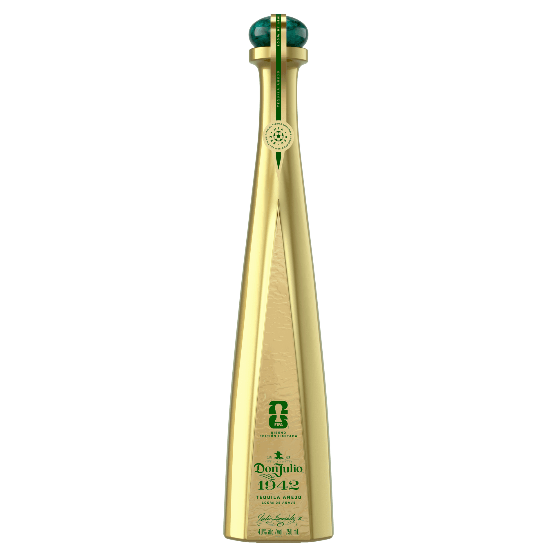 Don Julio 1942 FIFA World Cup 2026 Limited Edition (IN STOCK)