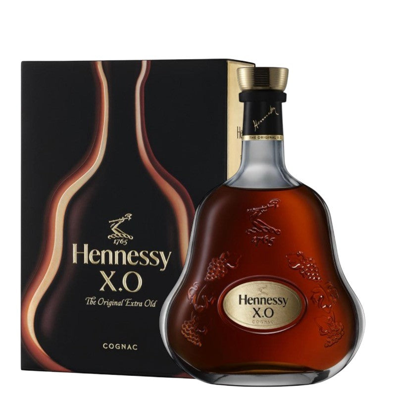 Hennessy Cognac XO (New LOW Price)