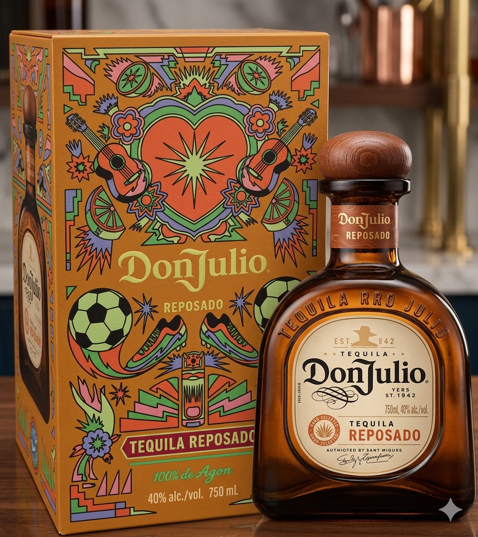 Don Julio Reposado