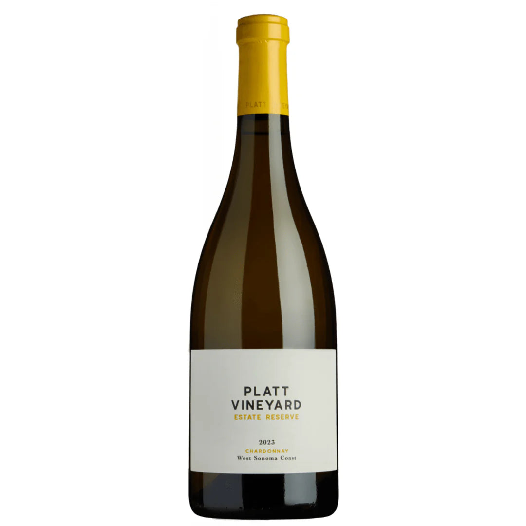 Platt Vineyard Estate Chardonnay 23  2023