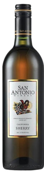 SAN ANTONIO PORT BIB