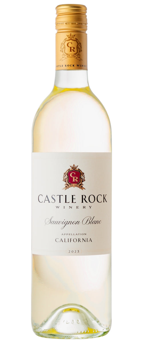 Castle Rock Sauvignon Blanc, California