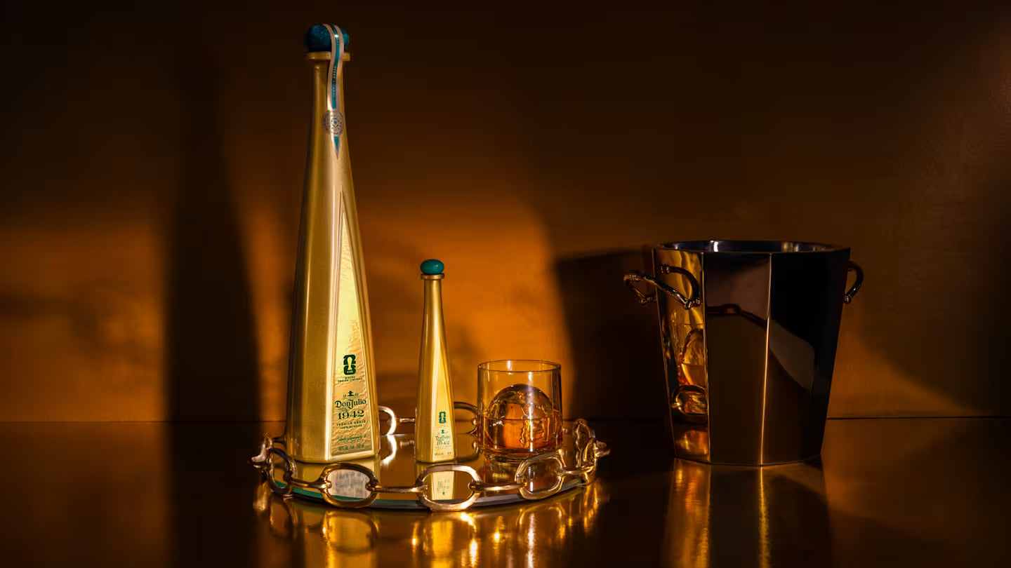 Don Julio 1942 FIFA World Cup 2026 Limited Edition (IN STOCK)