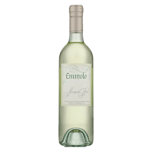 Emmolo Sauvignon Blanc Napa Valley