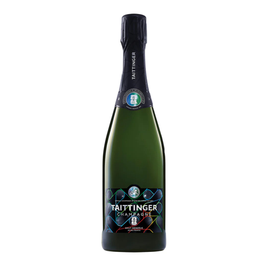 Taittinger Champagne Brut Reserve (FIFA World Cup Edition)