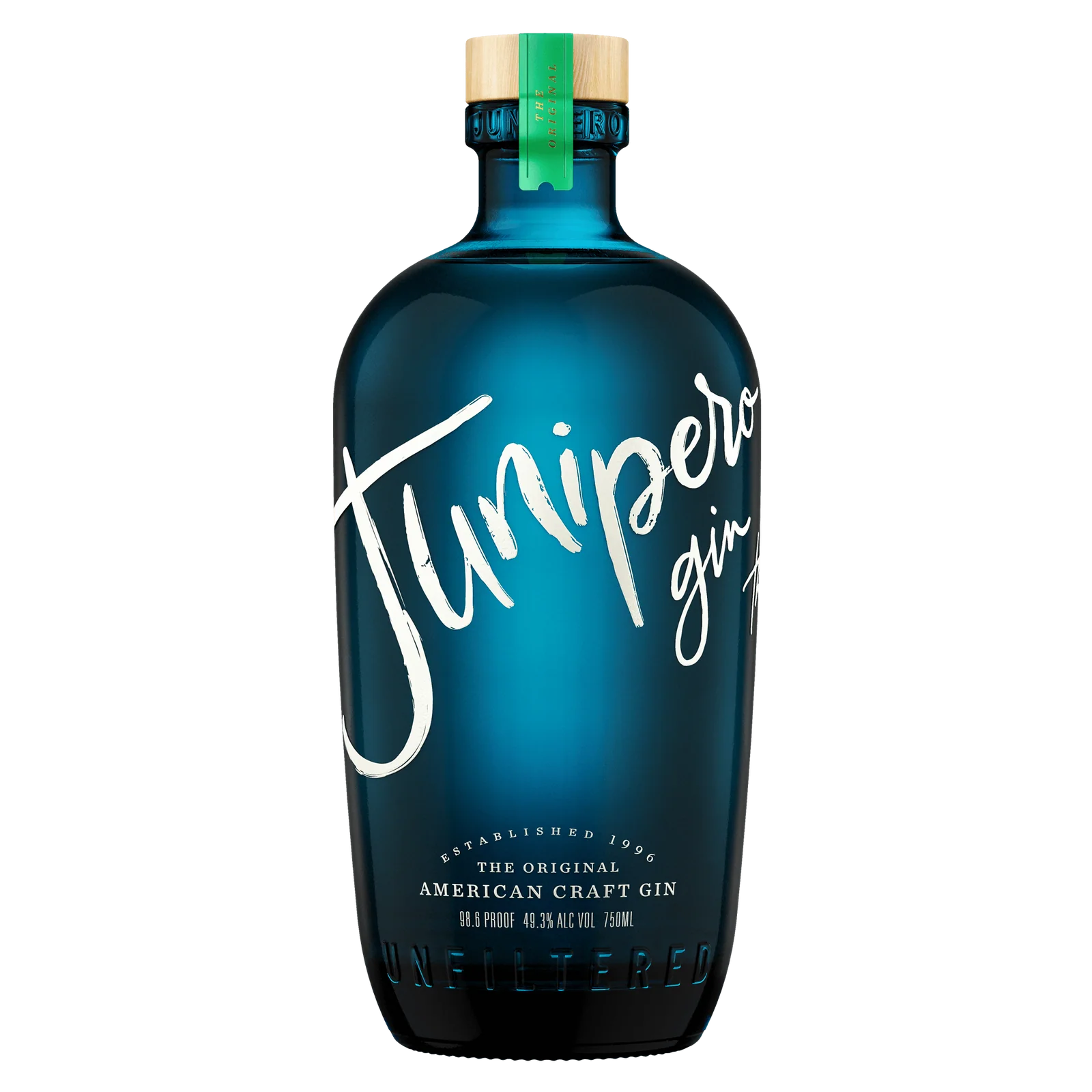 Junipero Gin