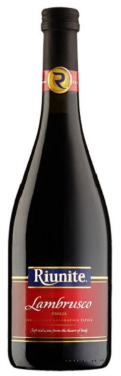 Lambrusco