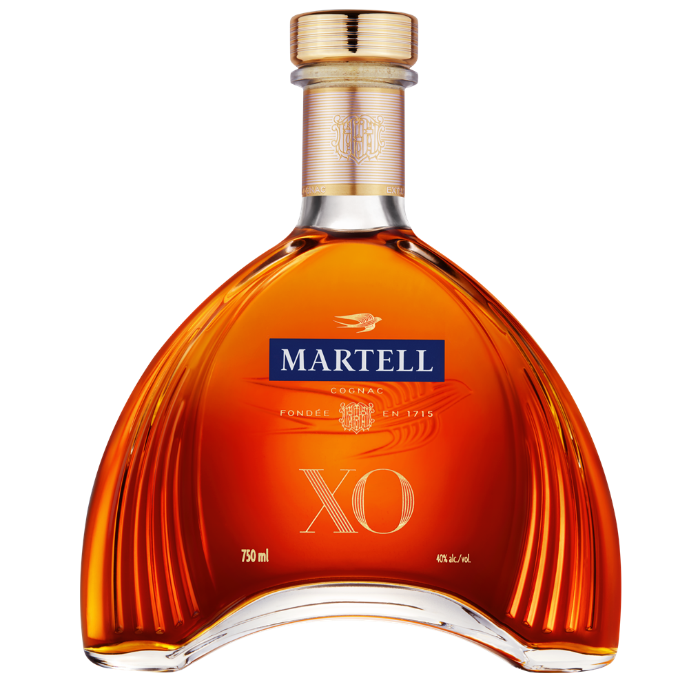Martell Cognac XO