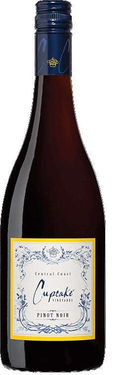 CUPCAKE PINOT NOIR 2020
