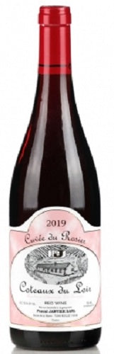 Pascal Janvier Coteaux du Loir Cuvee du Rosier 2019