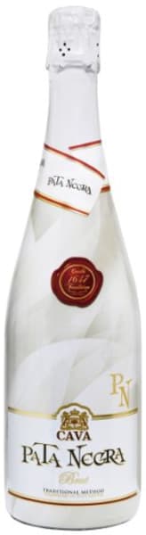 Pata Negra Cava Brut
