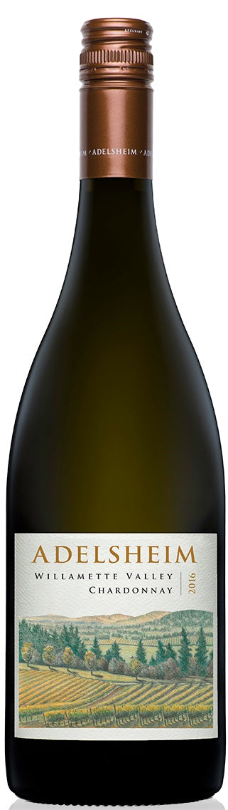Adelsheim Chardonnay 2016