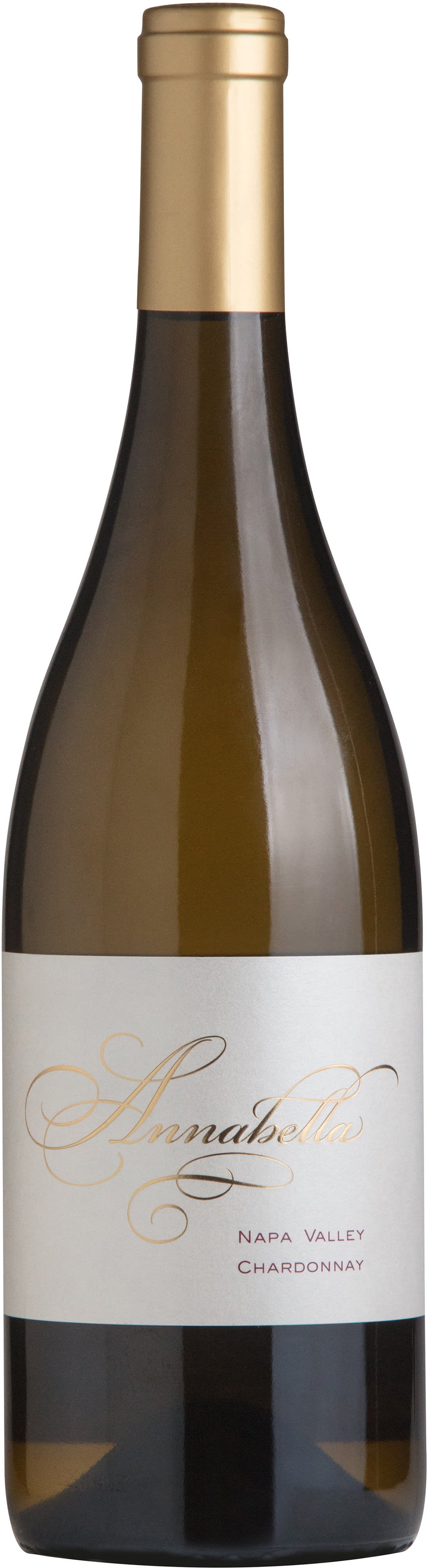 Annabella Chardonnay Napa Valley 2019