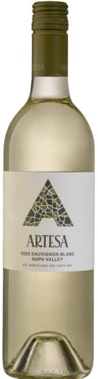Artesa Sauvignon Blanc Carneros 2020