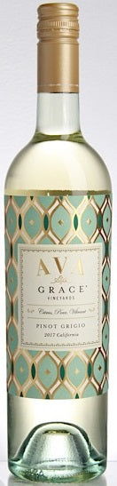 Ava Grace Pinot Grigio