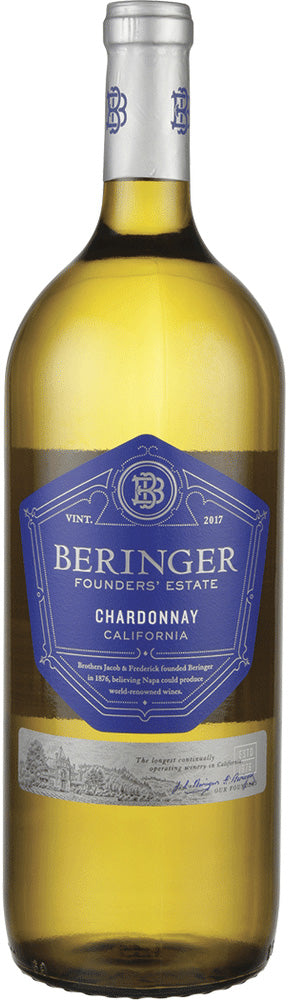 BER FOUND CHARD