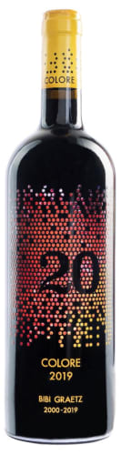 BIBI GRAETZ COLORE 2019