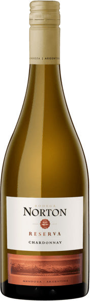 Bodega Norton Reserva Chardonnay