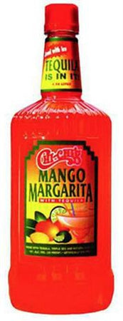Chi-Chi's Mango Margarita