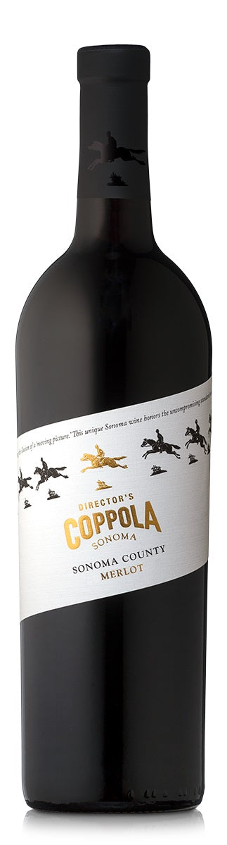Francis Ford Coppola Director's Merlot 2017