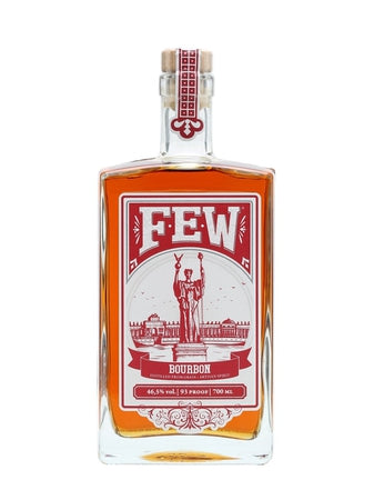 Few Bourbon