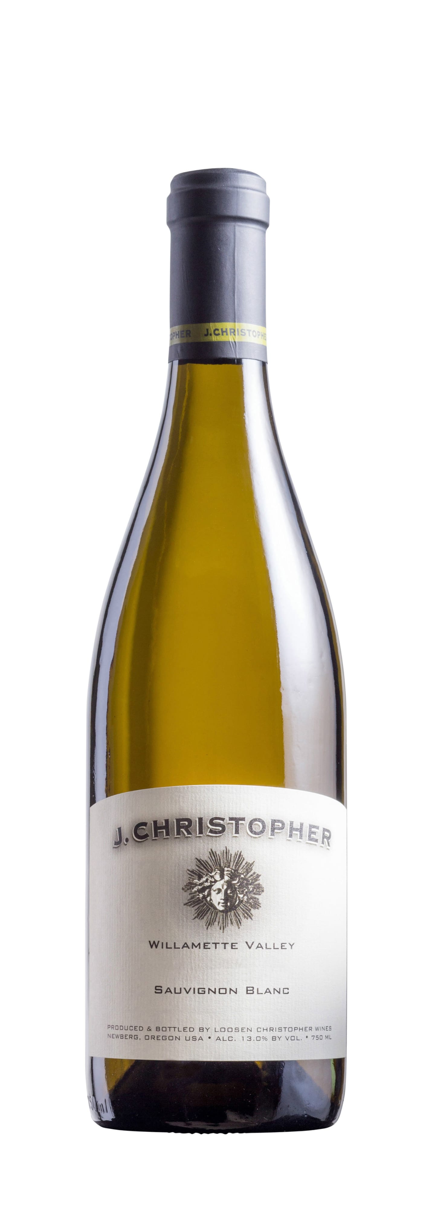 J. Christopher Sauvignon Blanc 2018