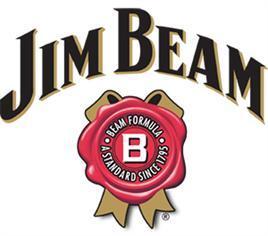 Jim Beam White Bourbon