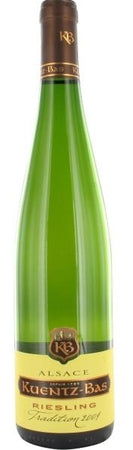 Kuentz-Bas Riesling Tradition 2014