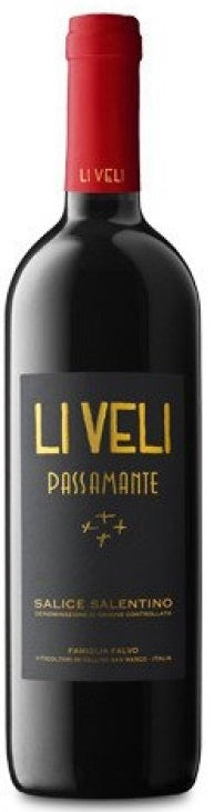 Li Veli Passamante 2016