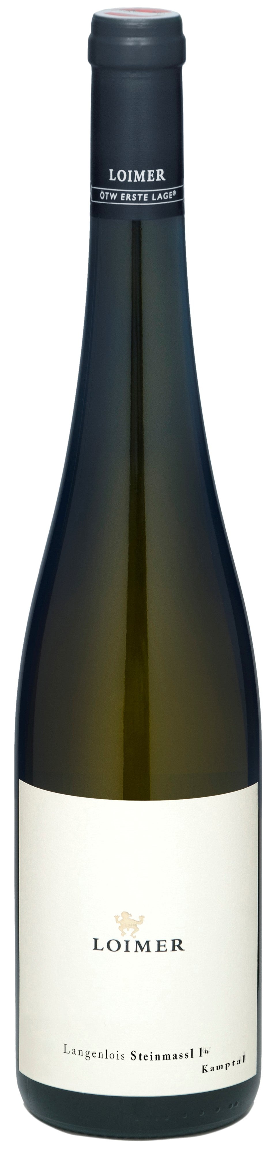 Loimer Riesling Steinmassl 2014