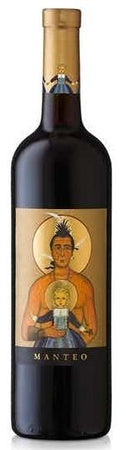 Manteo Red 2012