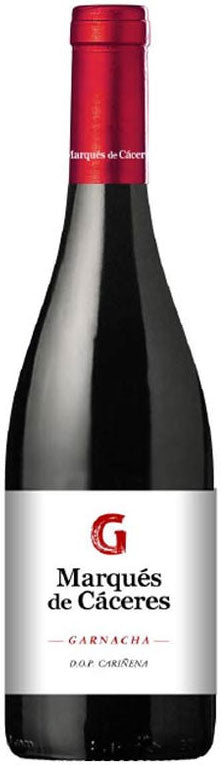 Marques de Caceres Garnacha