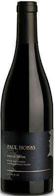 PAUL HOBBS PINOT NOIR HYDE CARNEROS 2018