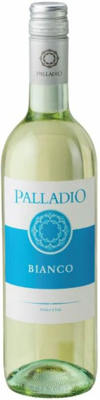 Palladio Bianco 2018