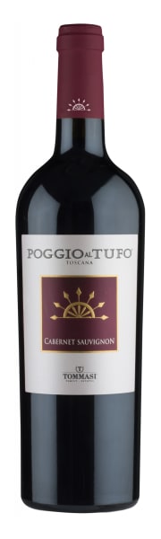 Poggio Al Tufo Cabernet Sauvignon 2017