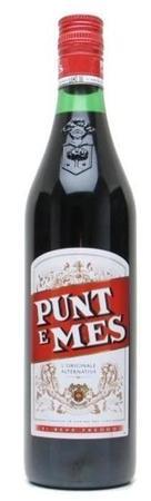 Punt e Mes Vermouth