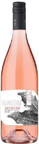 Rainstorm Pinot Noir Rose Silver Linings 2020
