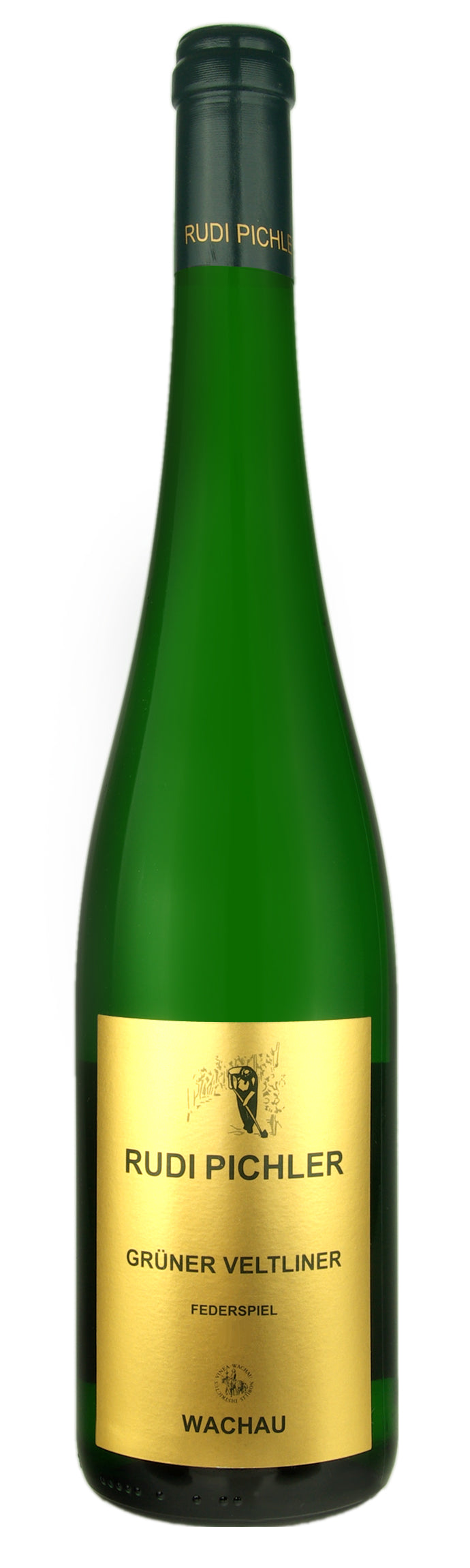 Rudi Pichler Gruner Veltliner Federspiel 2017