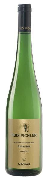 Rudi Pichler Riesling Smaragd Achleithen 2017